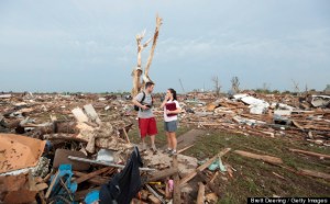 Photo courtesy of The Huffington Post